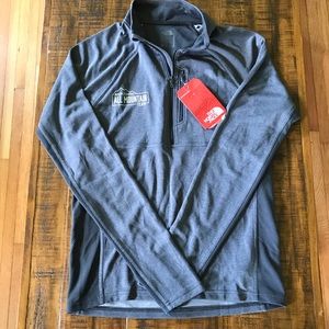 The North Face Men's Ambition Running Jacket
